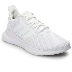 Adidas Runfalcon Women’s Sneakers - white